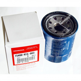 HONDA Filtro Óleo 15400-RTA-003