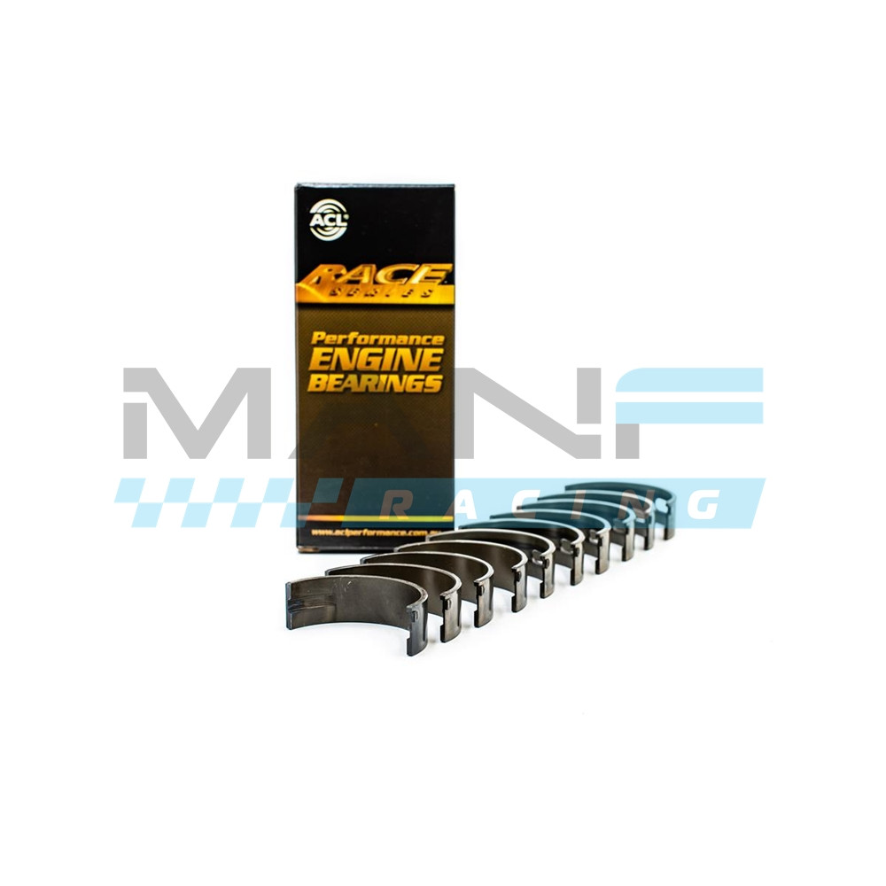 ACL RACE SERIES Performance Main Bearings VAG EA888.3 AUDI S3 8V / TT 8S / VW Golf 7 GTI / Golf 7R / SEAT LEON 5F CUPRA