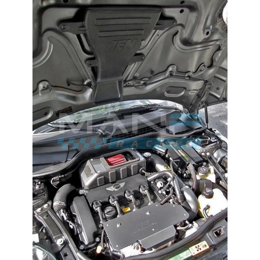 AEM Kit de Admissão Completa MINI COOPER S R56 N14 (Com sensor MAF ...