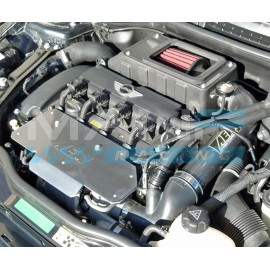 AEM Kit de Admissão Completa MINI COOPER S R56 N14 (Sem sensor MAF)