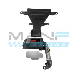 AEM Kit de Admissão Completa MINI COOPER S R56 N14 (Sem sensor MAF)