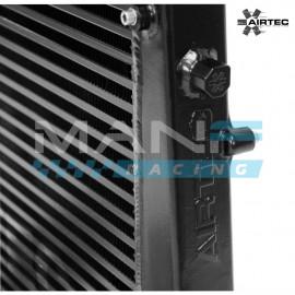 AIRTEC KIT INTERCOOLER PARA 2.0TFSI EA113 / 2.0TSI EA888.1 AUDI 8P / GOLF 5 / GOLF 6 / AUDI TT 8J / LEON 1P