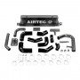AIRTEC INTERCOOLER KIT FOR FIAT 500 / 595 / 695 ABARTH (TURBO GARRETT) BLACK HOSES