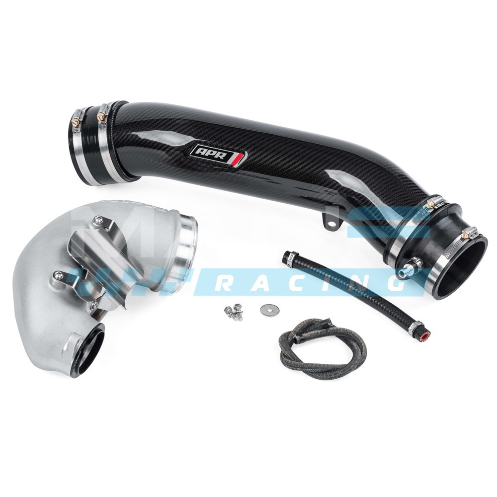 APR Kit Inlet Carbono 4'' (101mm) AUDI RS3 8.5V / TTRS 8S 2.5TFSI EVO