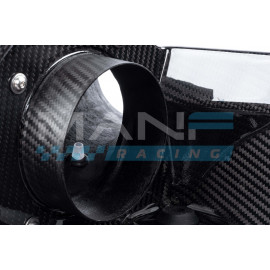 APR Kit Admissão Aberta Carbono 2.0TSI EA888.3 VW GOLF 7 GTI / GOLF 7 R / AUDI S3 8V / TT 8S / SEAT LEON 5F CUPRA