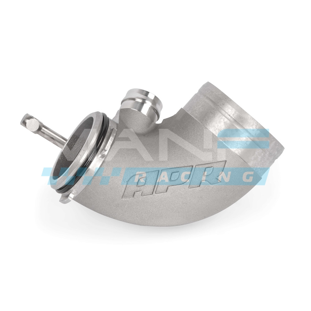 APR Inlet Alto Fluxo Do Turbo AUDI S3 8P / VW GOLF 7 GTI/R / LEON 5F MQB 1.8/2.0TSI EA888 GEN 3