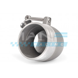 APR Inlet Alto Fluxo Do Turbo AUDI S3 8P / VW GOLF 7 GTI/R / LEON 5F MQB 1.8/2.0TSI EA888 GEN 3