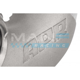 APR Inlet Alto Fluxo Do Turbo AUDI S3 8P / VW GOLF 7 GTI/R / LEON 5F MQB 1.8/2.0TSI EA888 GEN 3