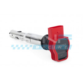 APR Red Coil Pack for 2.0 TFSI EA113 / EA888.1/2 AUDI S3 8P / VW Golf 5 GTI / 6 GTI / Golf 6 R / SEAT Leon 1P Cupra
