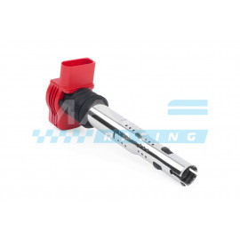 APR Red Coil Pack for 2.0 TFSI EA113 / EA888.1/2 AUDI S3 8P / VW Golf 5 GTI / 6 GTI / Golf 6 R / SEAT Leon 1P Cupra