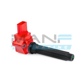 APR Kit Bobines Ignição Vermelhas AUDI RS6 C7 / RS7 C7