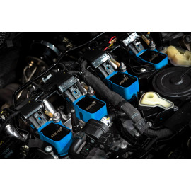 APR Kit Bobines Ignição Azuis 2.9/3.0TFSI AUDI S4/RS4 B9 & AUDI S5/RS5 B9