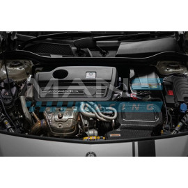 ARMASPEED Sistema Admissão Carbono Mercedes A45 AMG W176 / CLA 45 AMG C117