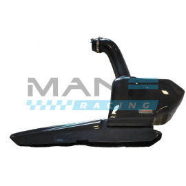 ARMASPEED KIT ADMISSAO CARBONO 1.8/2.0TSI EA888.3 GOLF 7 / LEON 5F / S3 8V / TT 8S