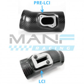 ARMASPEED Kit Admissão Carbono MINI COOPER S / JCW F56