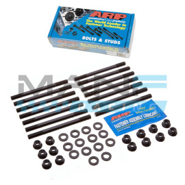 ARP KIT PERNOS COLAÇA BMW M52TU / M54 (BLOCO ALUMINIO)