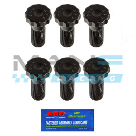 ARP PARAFUSOS VOLANTE MOTOR VAG (PARA MOTORES 4 CILINDROS)