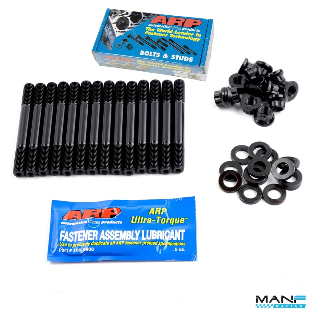 ARP MAIN STUD KIT BMW M50 / M52 / S50 / S52