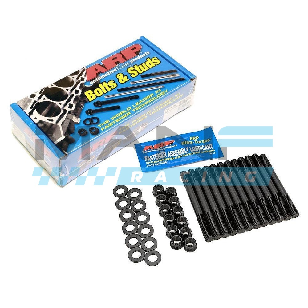 ARP Kit Pernos Colaça VW POLO 1.3 8V G40