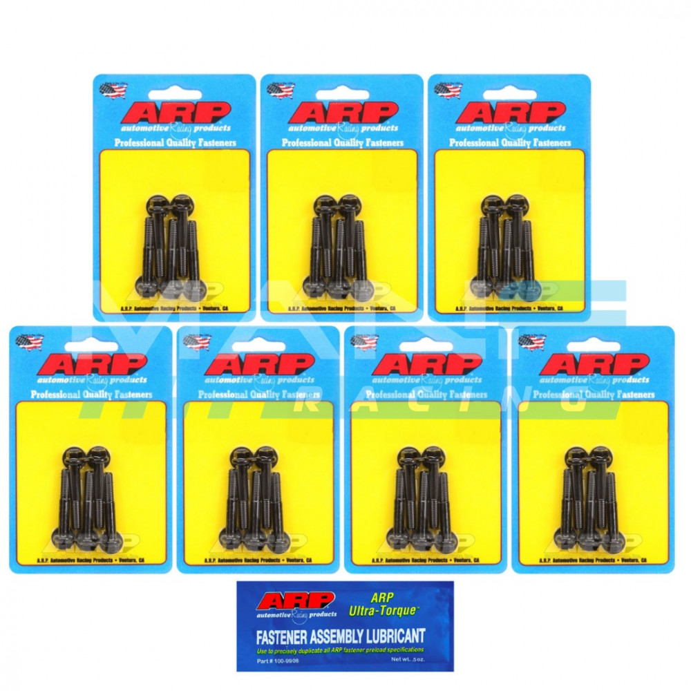 ARP KIT PARAFUSOS ARVORE CAMES VAG 1.8T 20V