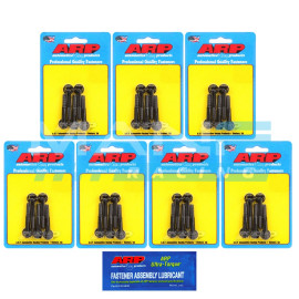 ARP KIT PARAFUSOS ARVORE CAMES VAG 1.8T 20V