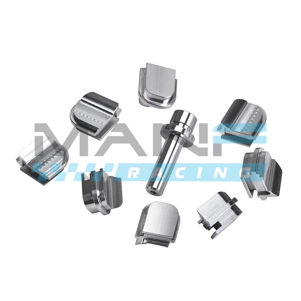 ALPHA COMPETITION FLAP DELETE BORBOLETAS 2.0 TFSI EA113