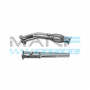ALPHA COMPETITION Downpipe VW GOLF 4 GTI / SEAT LEON 1M 1.8T / AUDI TT 8N 1.8T