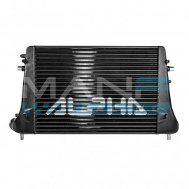 ALPHA COMPETITION INTERCOOLER UPGRADE VW GOLF 5 GTI / GOLF 6 GTI / S3 8P / AUDI TT 8J / SEAT LEON 1P CUPRA / SCIROCCO R