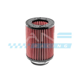 ALPHA COMPETITION Kit Admissão 2.0TFSI EA113 VW Golf 5 GTI / GOLF 6 R / Scirocco R / AUDI S3 8P / SEAT LEON 1P