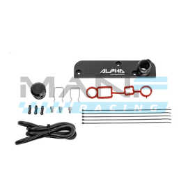 ALPHA COMPETITION PCV DELETE KIT 2.0 TFSI EA113