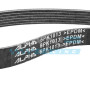 ALPHA COMPETITION Kit Polia Cambota Aluminio For S3 8P / Golf 5 GTI / Golf 6 R / Leon 1P Cupra 2.0 TFSI EA113