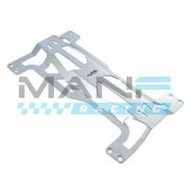 ALPHA COMPETITION REFORÇO INFERIOR CHASSI AUDI A3 8P / TT 8J / VW GOLF 5 / GOLF 6 / SCIROCCO / SEAT LEON 1P / SKODA OCTAVIA 1Z