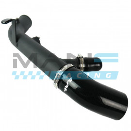 ALPHA COMPETITION THROTTLE PIPE AUDI S3 8P / AUDI TT 8J / SEAT LEON 1P CUPRA / VW GOLF 5 GTI / GOLF 6 GTI ETC