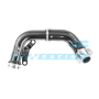 ALPHA COMPETITION K04 TURBO MUFFLER DELETE COM TUBAGEM AUDI S3 8P / TT 8J / LEON 1P CUPRA / GOLF 5 GTI / GOLF 6 R