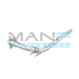 ALPHA COMPETITION DOWNPIPE 76MM AUDI S3 8P / AUDI TTS 8J / VW GOLF 6 R 2.0 TFSI EA113