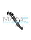 ALPHA COMPETITION Throttle Pipe 2.0TSI VW Golf 6 GTI / VW Scirocco / Seat Leon 1P