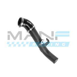 ALPHA COMPETITION Tubo Intercooler Throttle Pipe 2.0TSI VW Golf 6 GTI / VW Scirocco / Seat Leon 1P ALPHA COMPETITION Tubo Intercooler Throttle Pipe 2.0TSI VW Golf 6 GTI / VW Scirocco / Seat Leon 1P