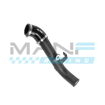 ALPHA COMPETITION Throttle Pipe 2.0TSI VW Golf 6 GTI / VW Scirocco / Seat Leon 1P