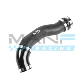 ALPHA COMPETITION Tubo Admissão 3.5'' / 89mm Audi RS3 8V 2.5TFSI