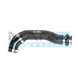 ALPHA COMPETITION Tubo Admissão 3.5'' / 89mm Audi RS3 8V 2.5TFSI