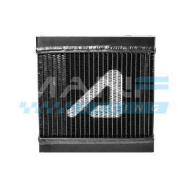 ALPHA COMPETITION Radiador Lateral Mercedes A45 AMG W176 / CLA 45 AMG C117