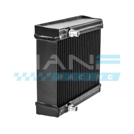 ALPHA COMPETITION Radiador Lateral Mercedes A45 AMG W176 / CLA 45 AMG C117