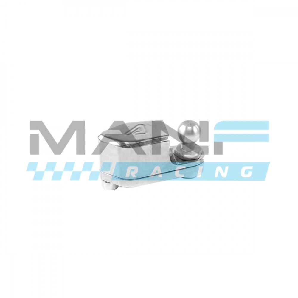 ALPHA COMPETITION ADAPTADOR SHORT SHIFT FIAT 500 / 595 / 695 ABARTH