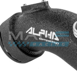 ALPHA COMPETITION Charge Pipe BMW 140i / 240i / 340i / 440i Motor B58