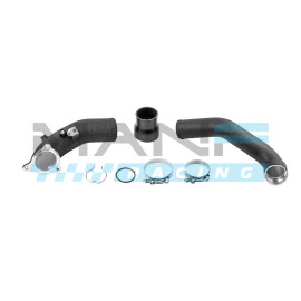 ALPHA COMPETITION Charge Pipe BMW 140i / 240i / 340i / 440i Motor B58