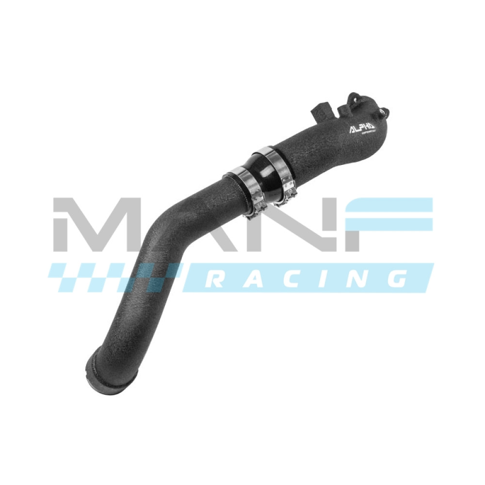 ALPHA COMPETITION Charge Pipe BMW 140i / 240i / 340i / 440i Motor B58