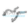 ALPHA COMPETITION Downpipe AUDI RS6 C7 / RS7 C7 4.0TFSI