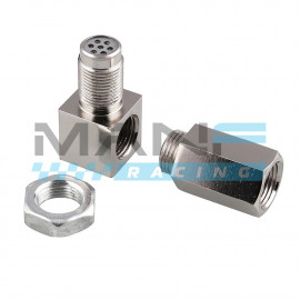 ALPHA COMPETITION SIMULADOR CATALISADOR CEL FIX (UNIVERSAL)