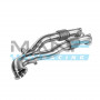 ALPHA COMPETITION DOWNPIPE SEM CATALISADOR AUDI TTRS 8S / AUDI RS3 8.5V