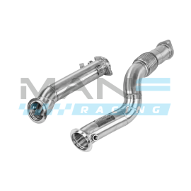 ALPHA COMPETITION Downpipes BMW M3 G80 / M4 G8x / M2 Competition